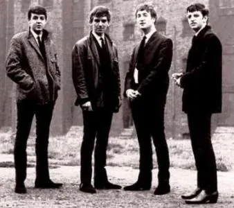 The Quarrymen
